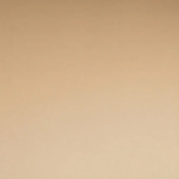 Lime plaster, cream, swatch cut from a rendering.