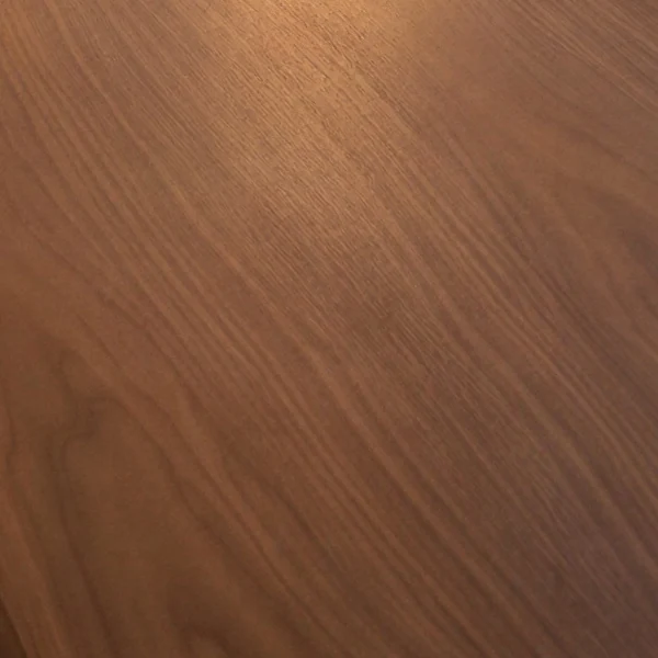 Walnut, swatch cut from a rendering.