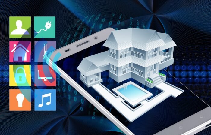 Smart Homes